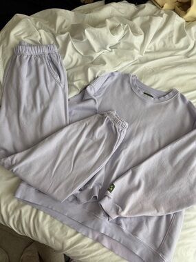 Daily Drills Set - Lavender